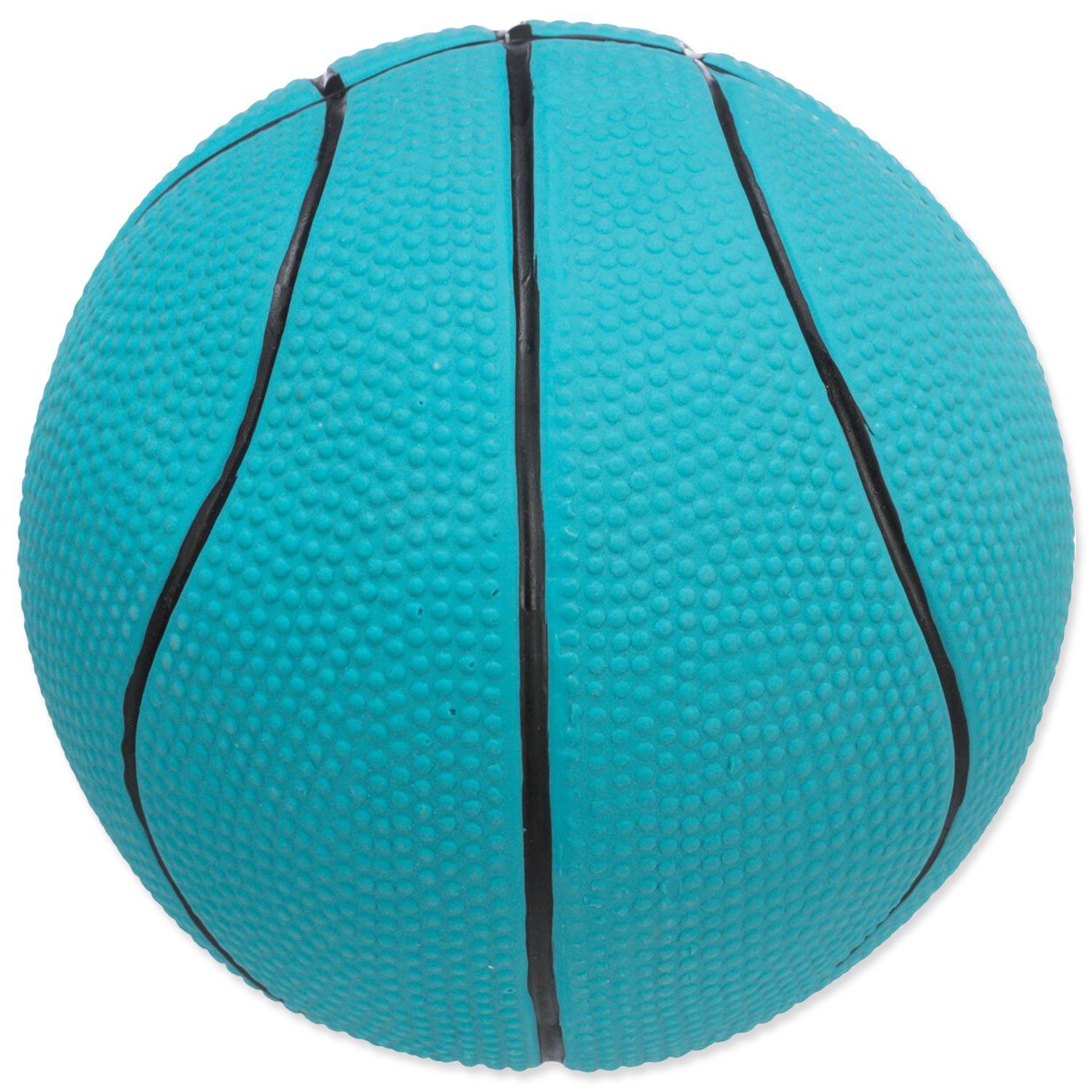 Hračka Trixie míč pevný 13cm-KS