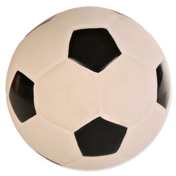 Hračka Trixie míč pevný 13cm-KS