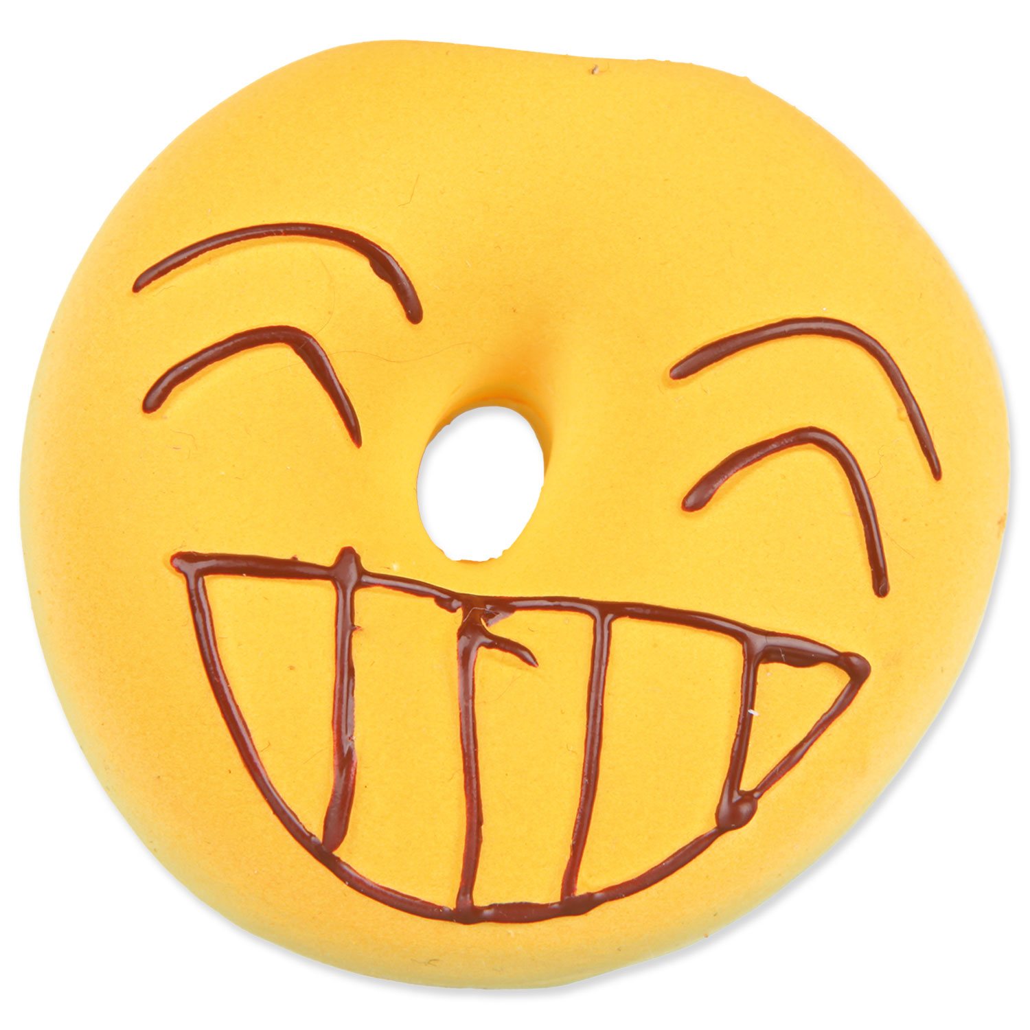 Hračka Trixie pečivo mix 6cm 44ks-KS