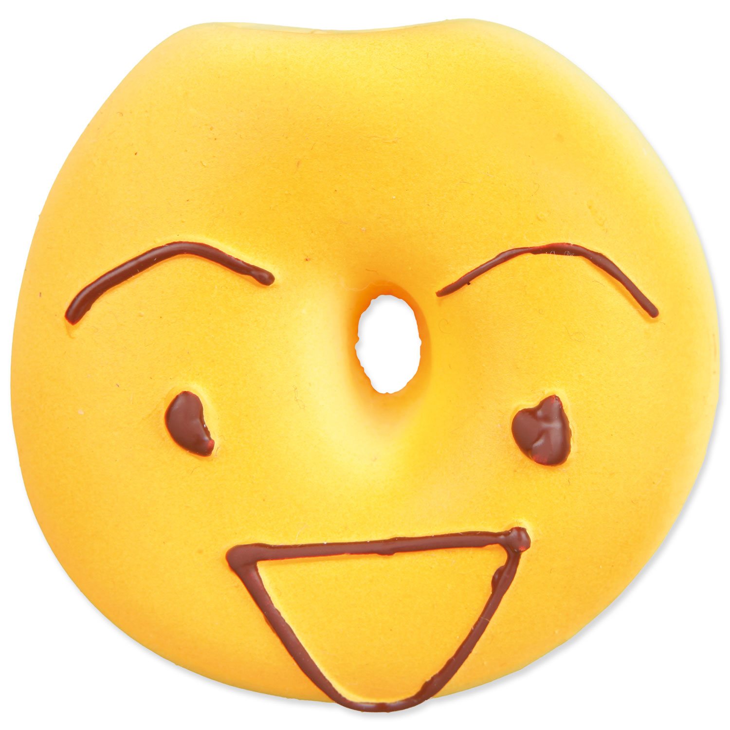 Hračka Trixie pečivo mix 6cm 44ks-KS