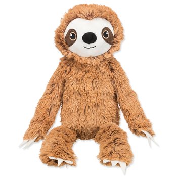 Hračka Lenochod plyš 56cm-KS