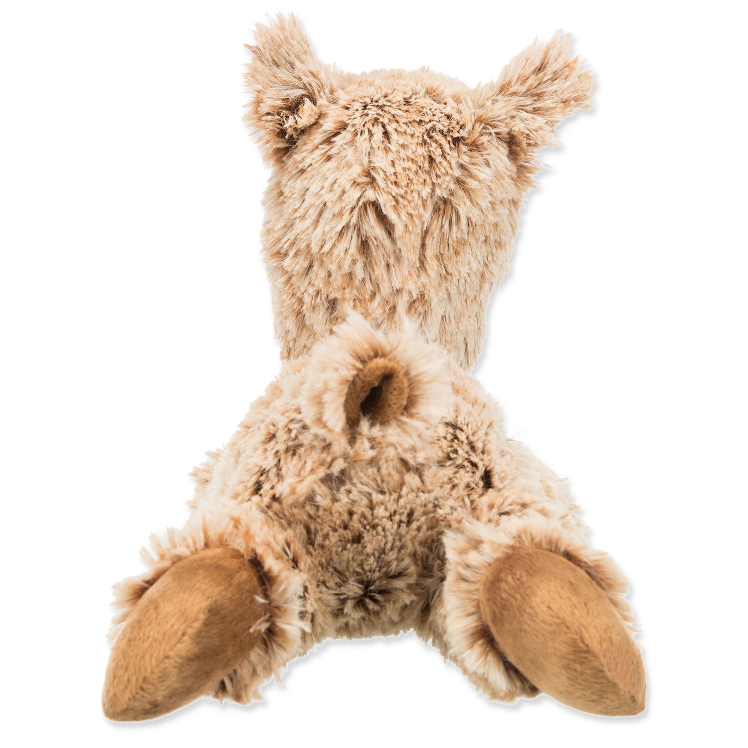 Hračka alpaka plyš 22cm-KS