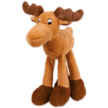 Hračka los plyš 30cm-KS