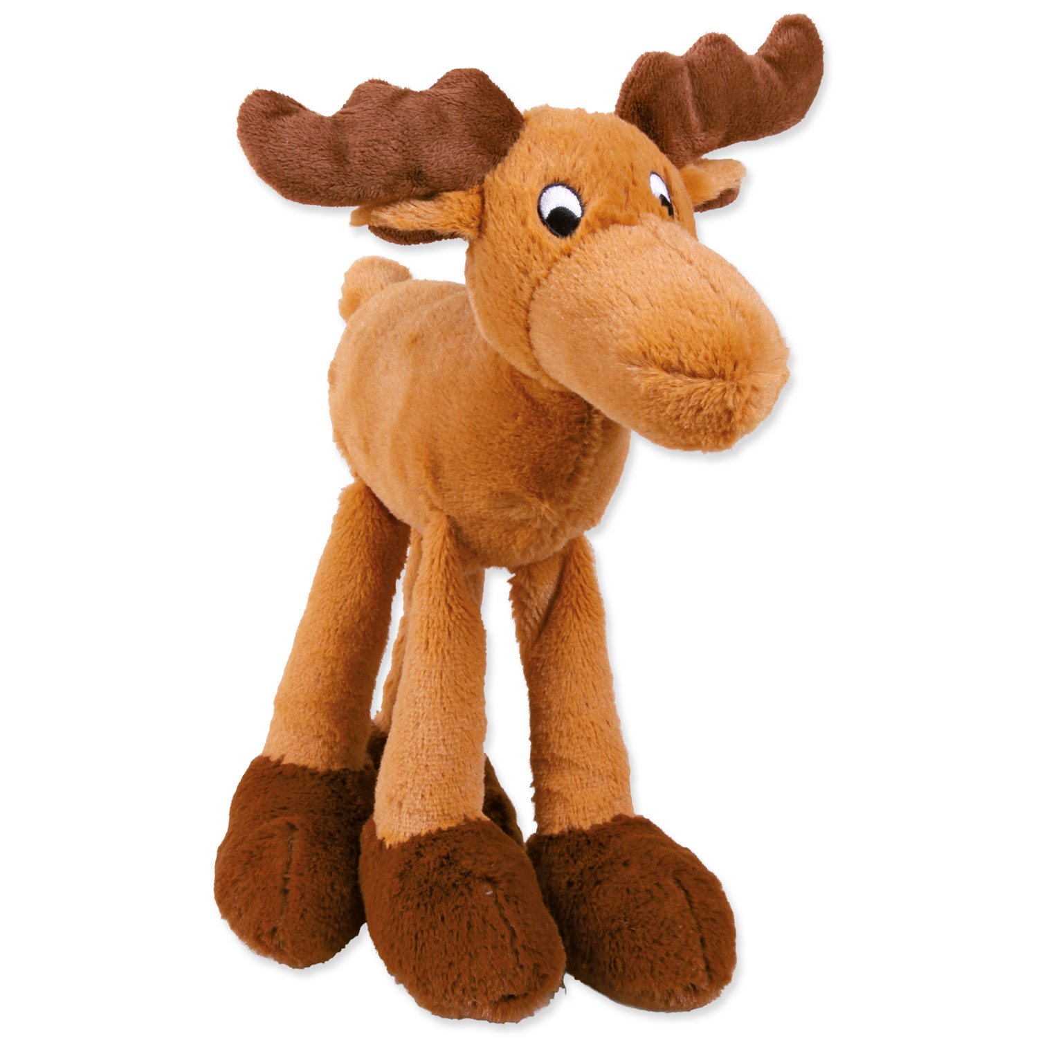 Hračka los plyš 30cm