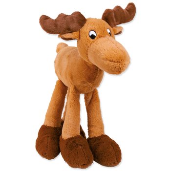 Hračka los plyš 30cm-KS