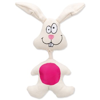 Hračka Trixie králík tkanina 29cm-KS