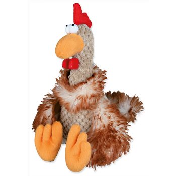 Hračka Trixie kohout plyš 22cm-KS