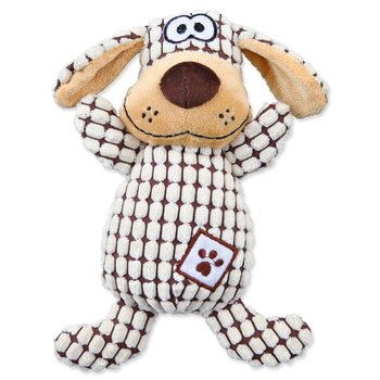 Hračka Trixie pes plyš 26cm-KS