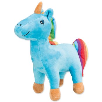Hračka Trixie jednorožec plyš 25cm-KS
