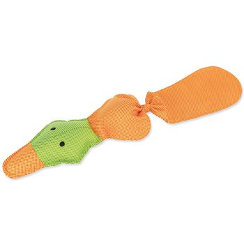 Hračka Trixie kachna polyester 50cm-KS
