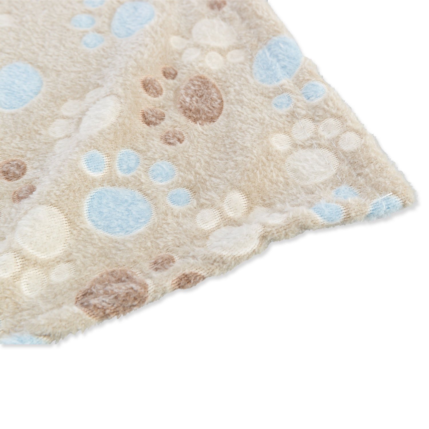 Deka Trixie Laslo flísová béžová 75x50cm-KS