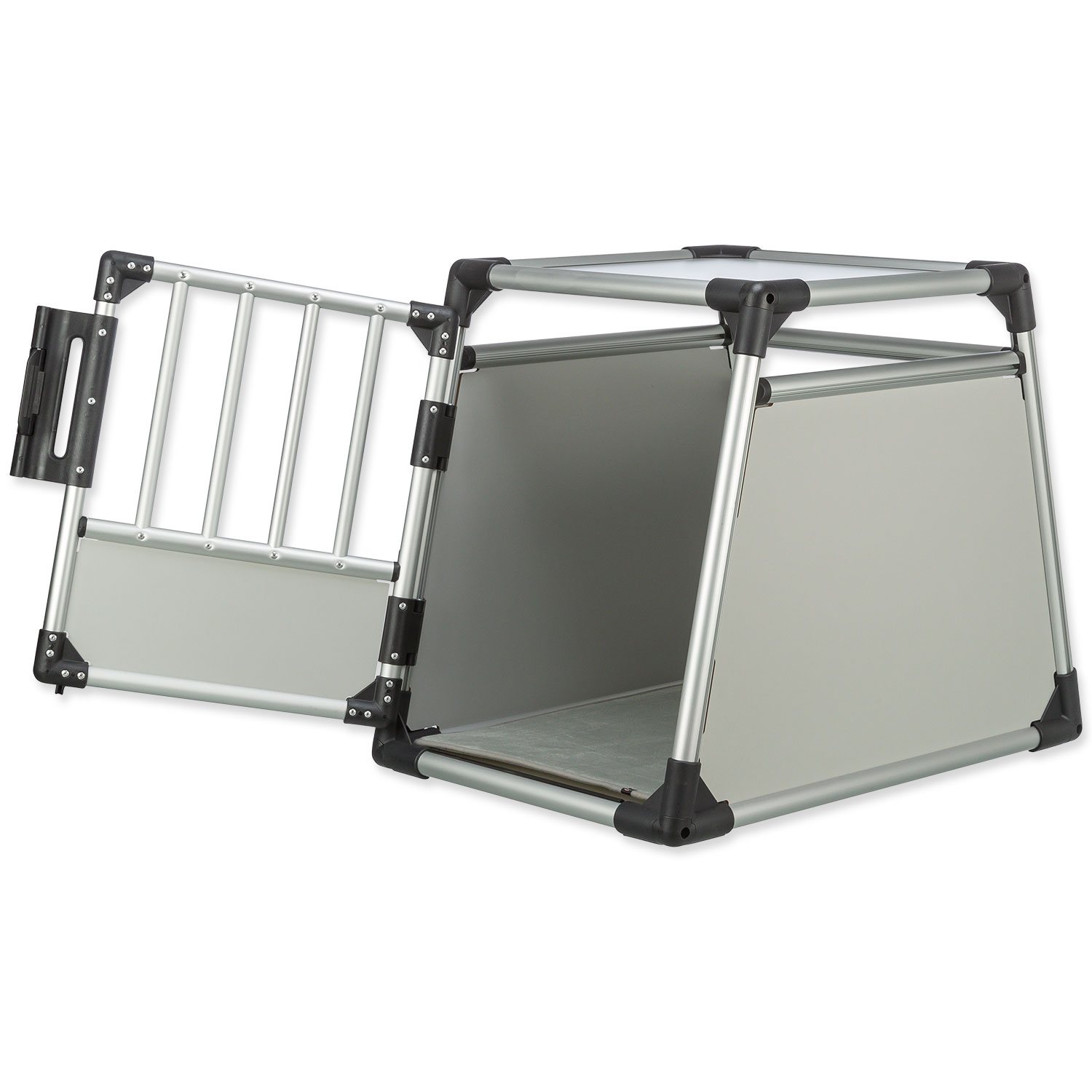 Přepravka hliník 53×61×74cm-KS