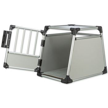 Přepravka hliník 53×61×74cm-KS