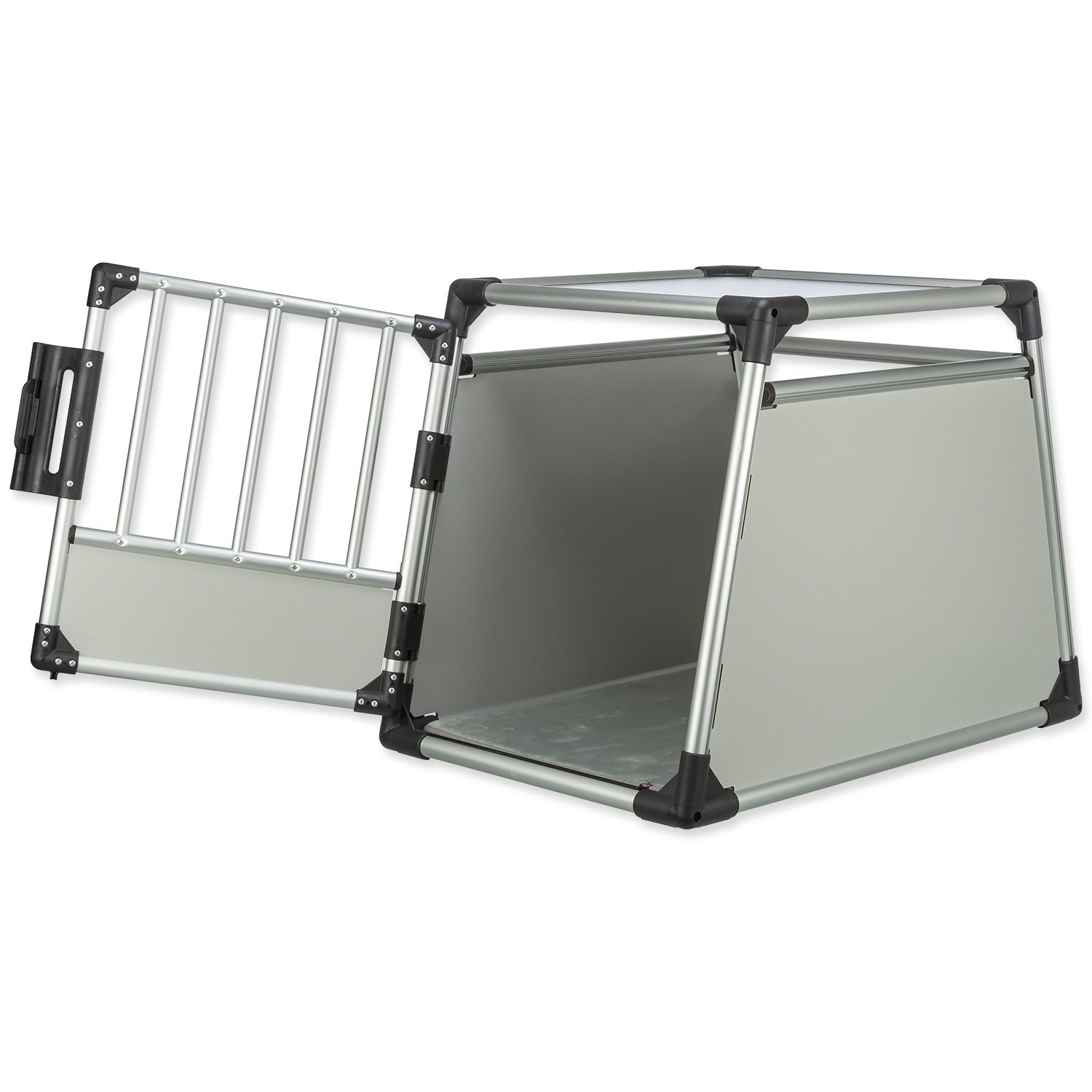 Přepravka hliník 63×65×90cm-KS