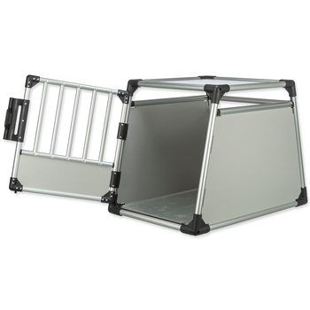 Přepravka hliník 63×65×90cm-KS