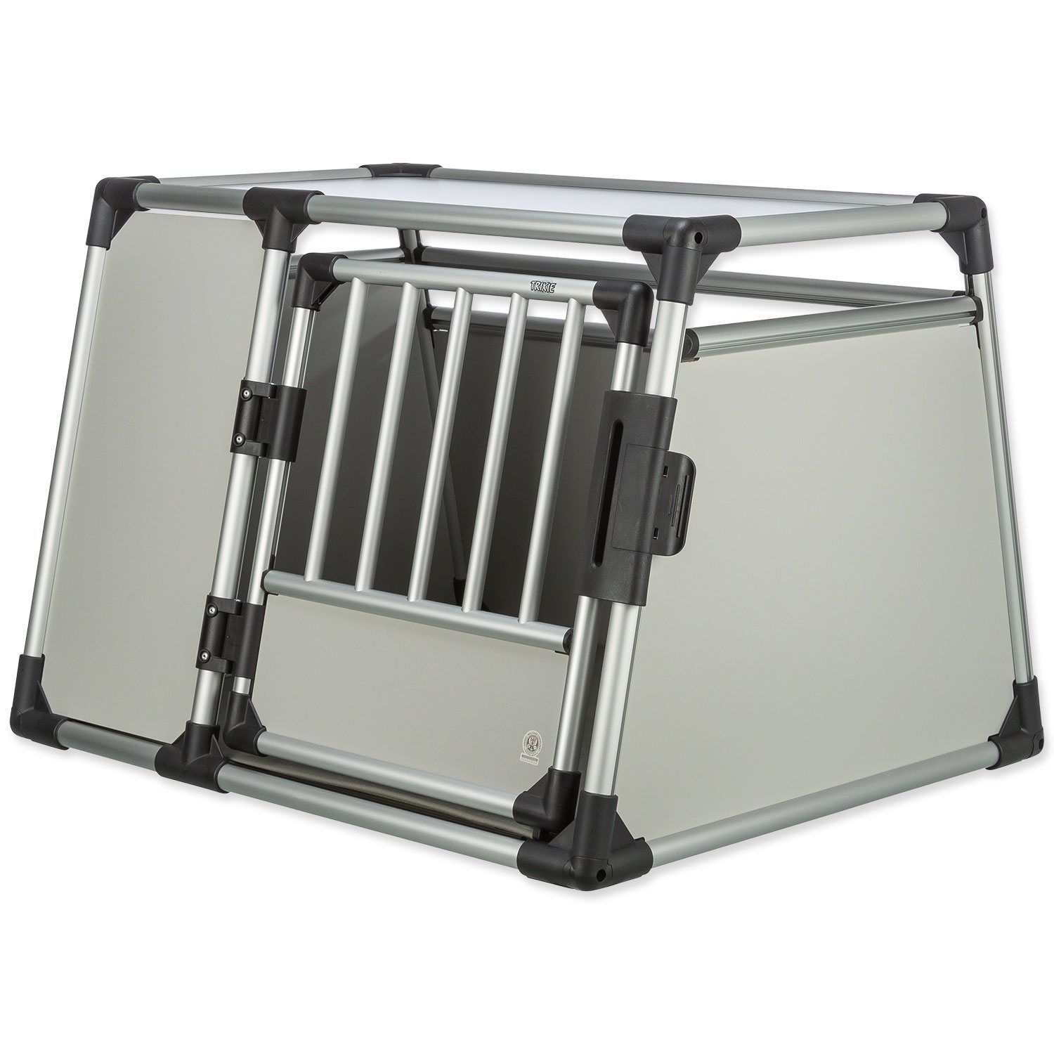 Přepravka hliník 93×65×81cm-KS