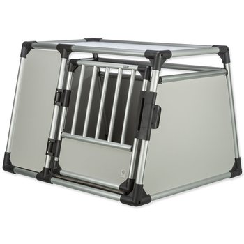 Přepravka hliník 93×65×81cm-KS