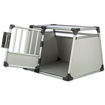 Přepravka hliník 93×65×81cm-KS