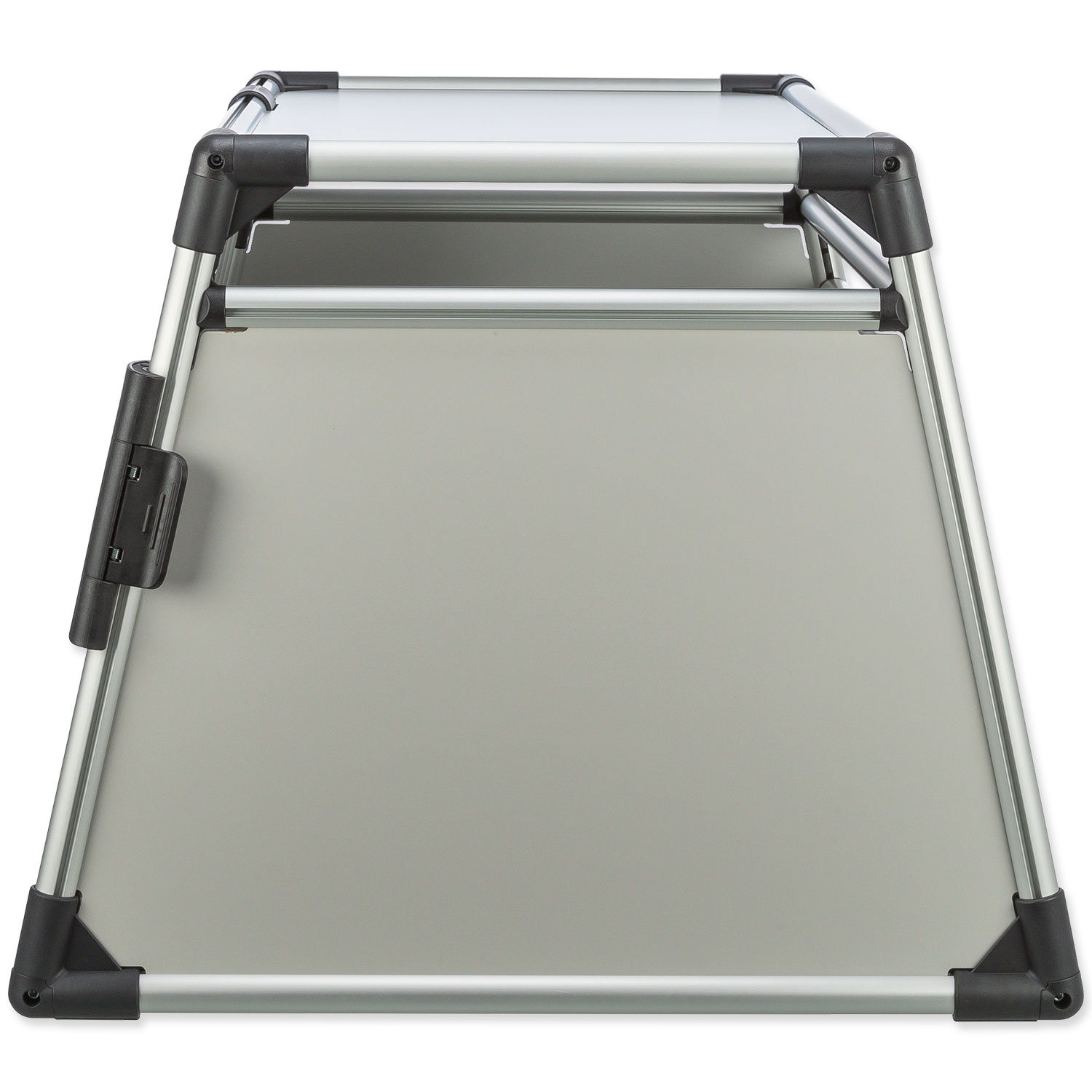 Přepravka hliník 93×65×81cm-KS