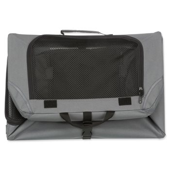 Box Trixie EASY cestovní skládací šedý XS-S-KS