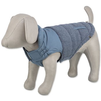 Kabát Trixie Ajou, XS, modrý, 30 cm-KS
