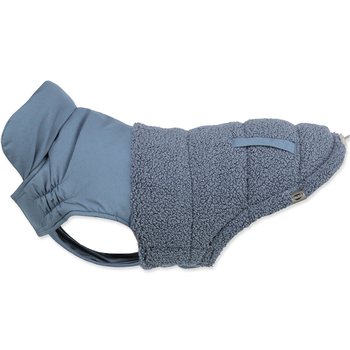 Kabát Trixie Ajou, XS, modrý, 30 cm-KS