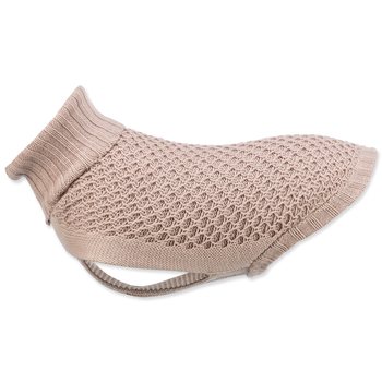 Svetr Trixie Norwood M 45 cm růžový-KS