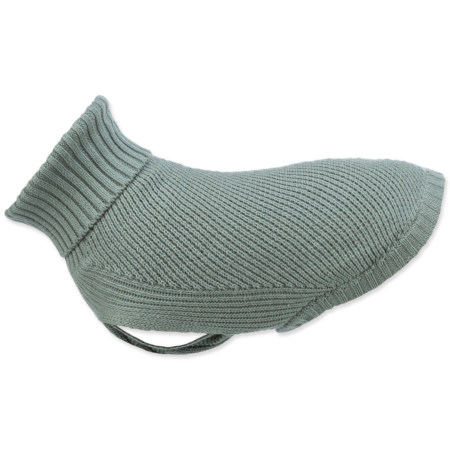 Svetr Trixie CityStyle Berlin S 36cm zelený-KS