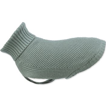 Svetr Trixie CityStyle Berlin XL 70cm zelený-KS