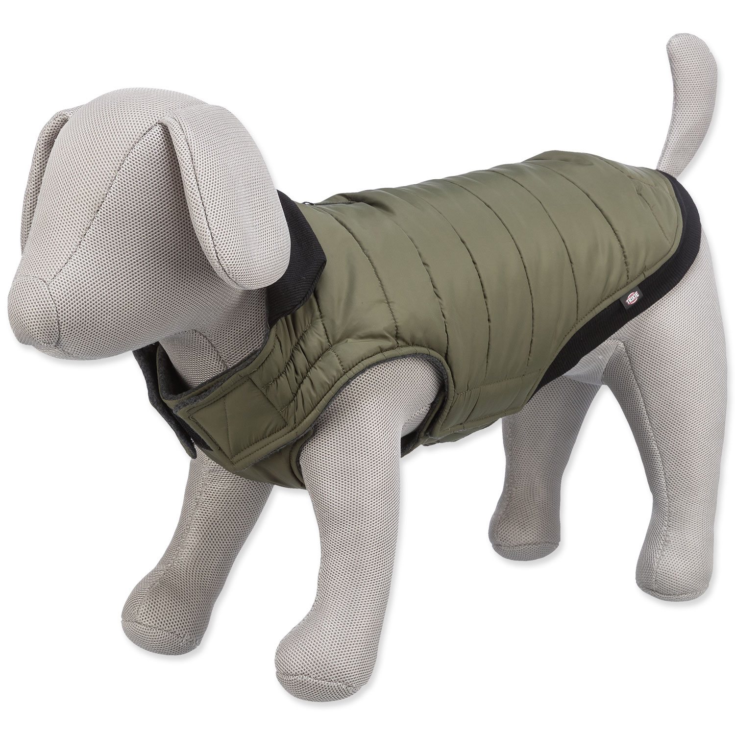 Vesta Trixie Arlay XXS 21 cm tmavě zelená