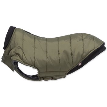 Vesta Trixie Arlay XXS 21 cm tmavě zelená-KS