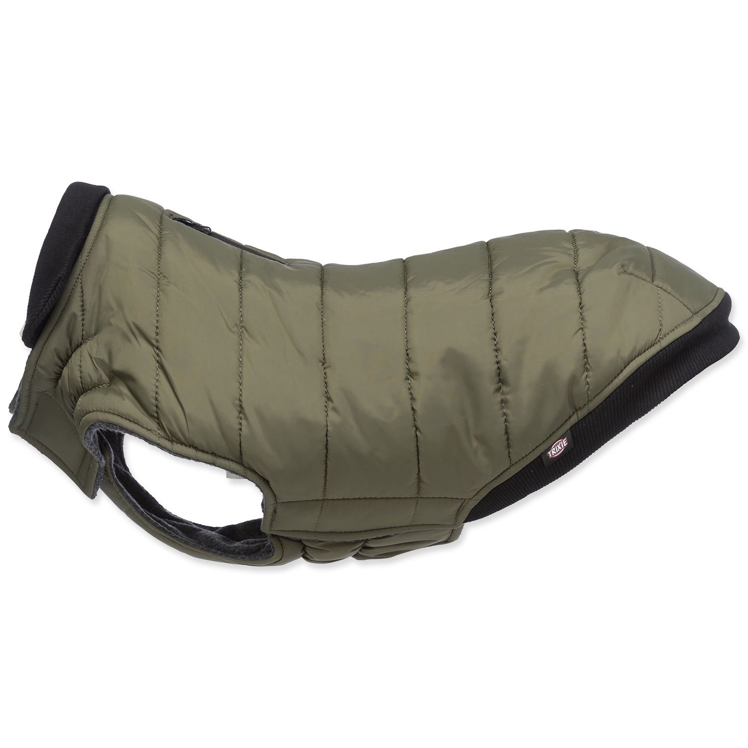 Vesta Trixie Arlay XXS 24 cm tmavě zelená