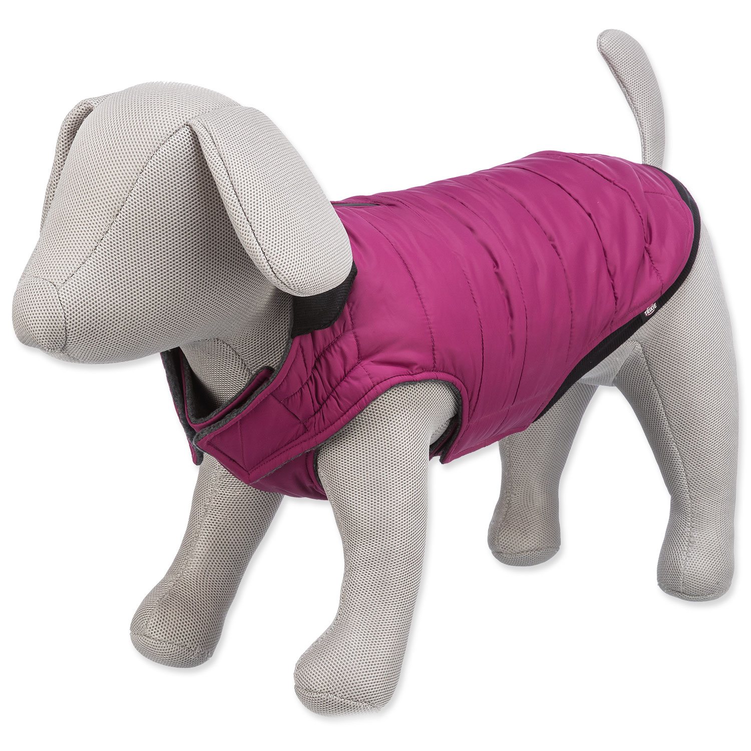 Vesta Trixie Arlay  XS 27 cm fuchsiová