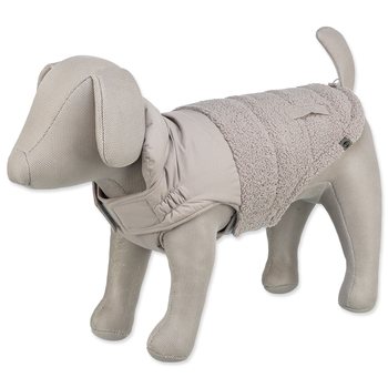 Kabát Trixie Ajou, XS: 27 cm, šedý-KS