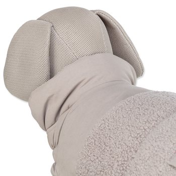 Kabát Trixie Ajou, XS: 27 cm, šedý-KS