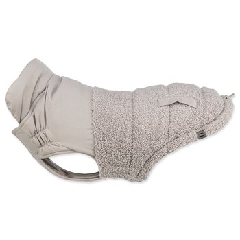 Kabát Trixie Ajou, S: 40 cm, šedý-KS