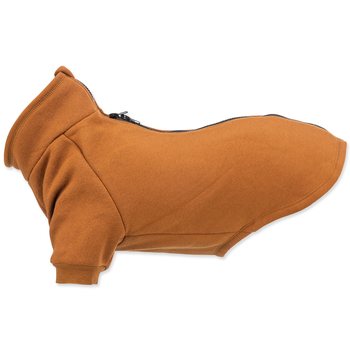 Svetr Trixie CityStyle Amsterdam L 55cm oranžový-KS