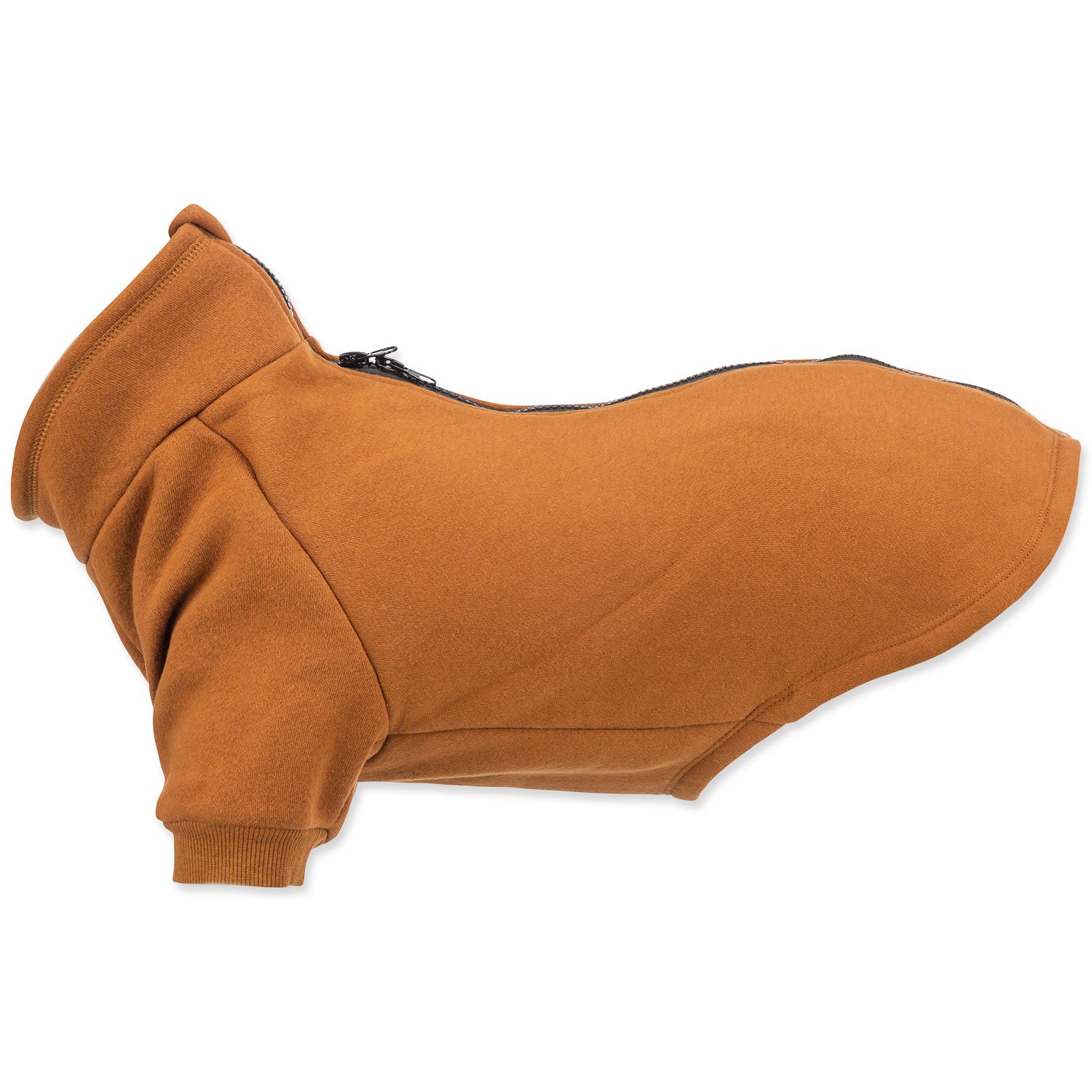 Svetr Trixie CityStyle Amsterdam L 62cm oranžový-KS