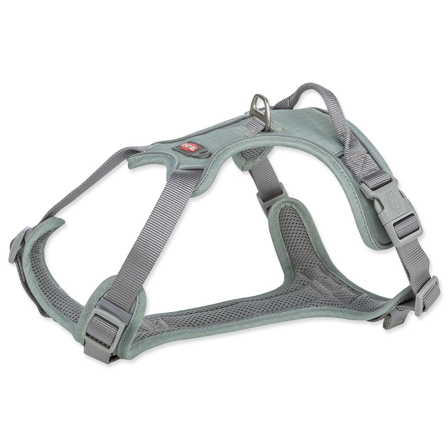 Postroj Trixie Premium Active šalvějový L-XL-KS