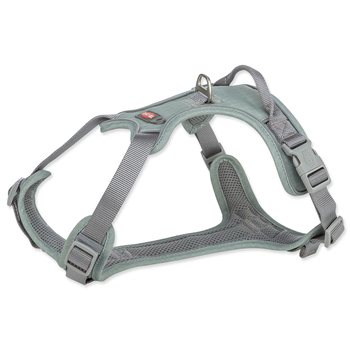 Postroj Trixie Premium Active šalvějový L-XL-KS