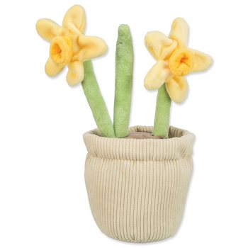 Hračka Trixie narcis 25cm-KS