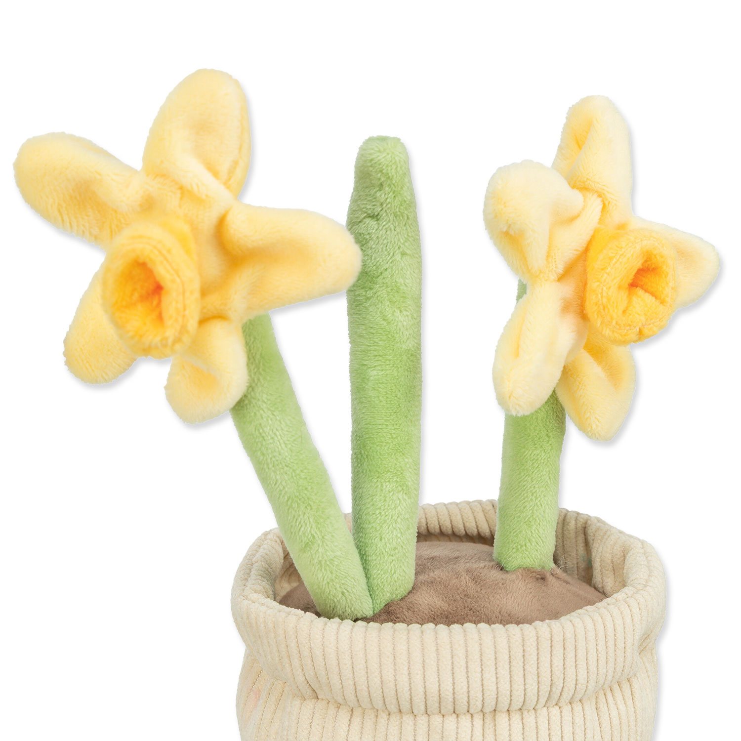 Hračka Trixie narcis 25cm-KS