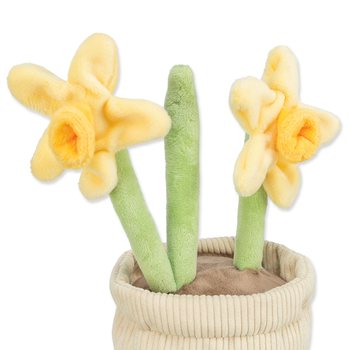 Hračka Trixie narcis 25cm-KS