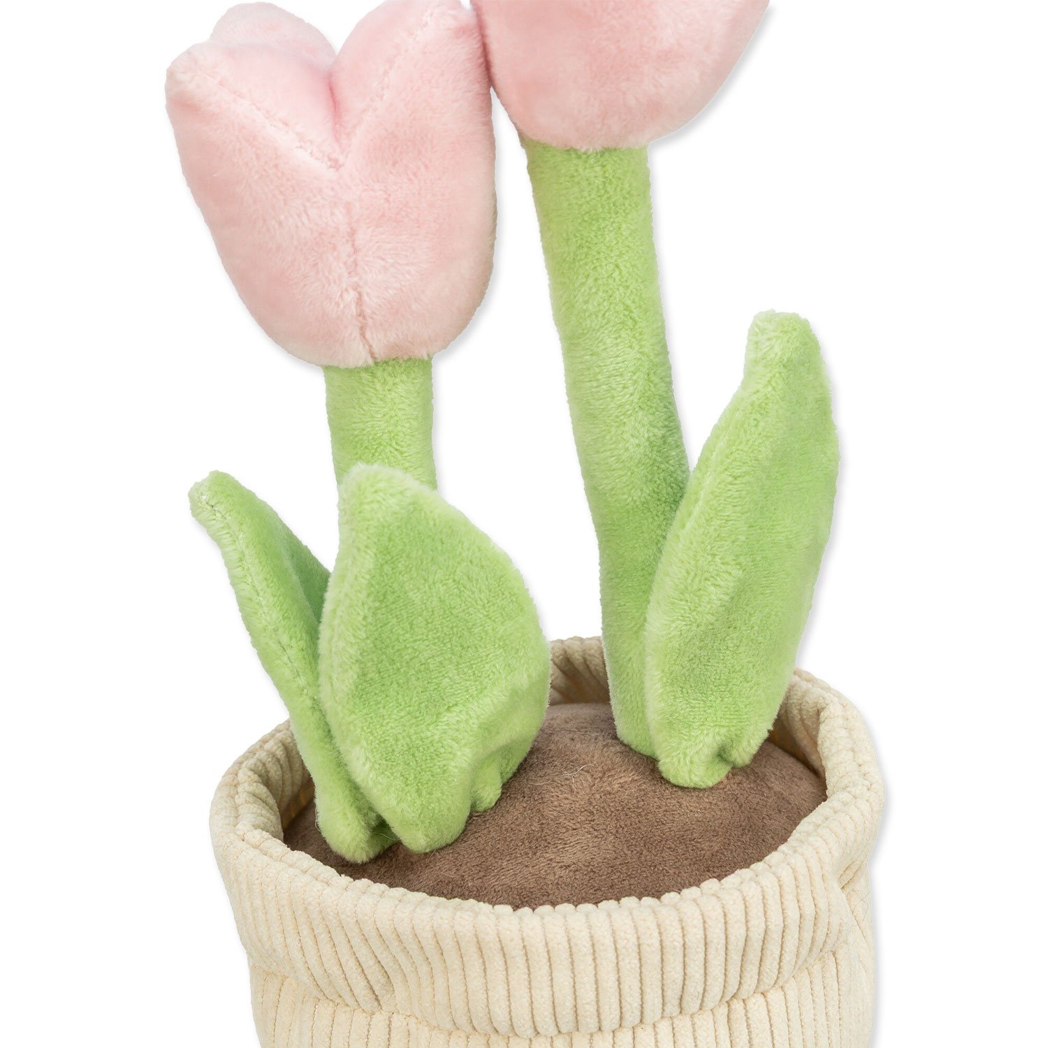 Hračka Trixie tulipán 27cm-KS