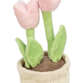 Hračka Trixie tulipán 27cm-KS