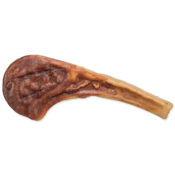 Pochoutka Trixie kotleta s kuřecím masem 13cm*13g 60ks-KS