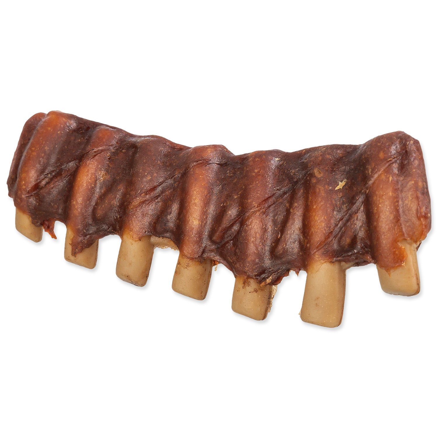 Pochoutka Trixie žebírka s kuřecím masem 13cm, 13g 40ks-KS