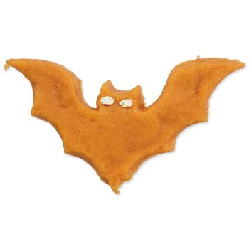 Pochoutka Trixie Halloween netopýr kuřecí/kachní prsa 30g /70/-DISPLEJ