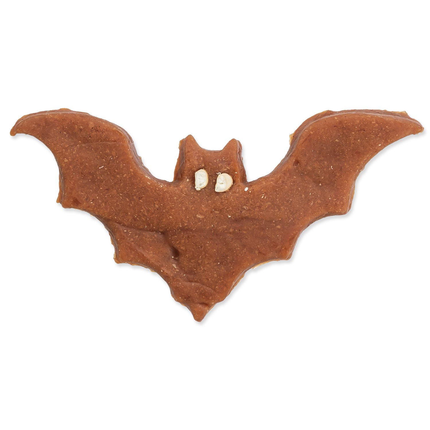 Pochoutka Trixie Halloween netopýr kuřecí/kachní prsa 30g /70/-DISPLEJ