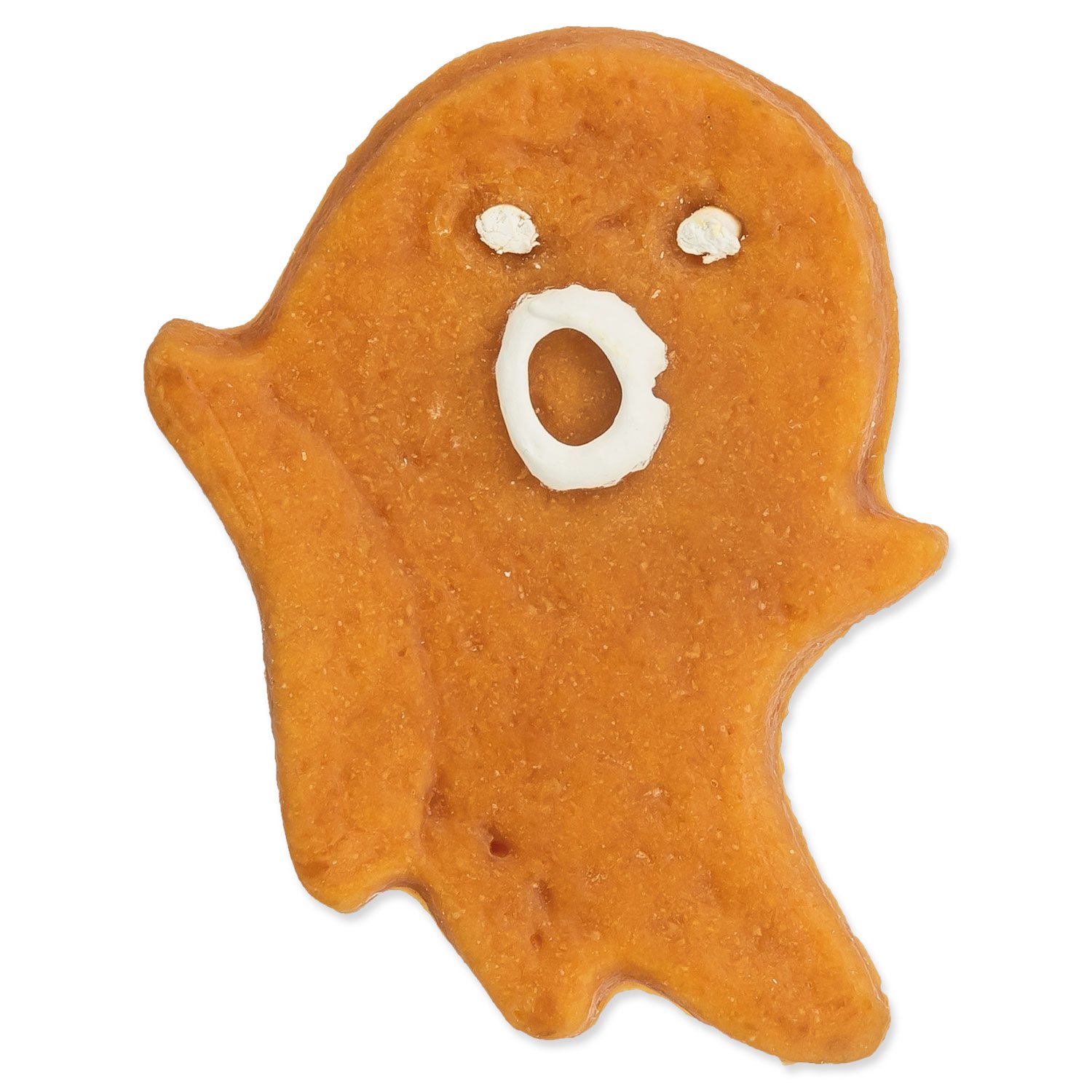 Pochoutka Trixie Halloween duch kuřecí/kachní prsa 40g /70/-DISPLEJ
